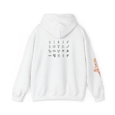 Pro-Reality Hoodie – Retirement Is Dead, Long Live the Simp