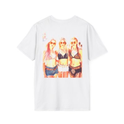 They Made More Money Than Your Dad’s 401(k) – Short Sleeve T-Shirt